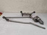 фото thumb №11, Audi q7 4l 07r uk механизм дворник перед 4l2955119a