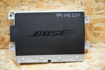 фото thumb №3, Динамик динамики озвучивание труба soubwofer усилитель cayenne iii 9y 17-