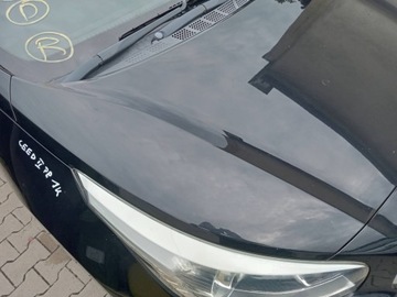 фото thumb №5, Kia ceed ii капот кришка двигуна 1k 2012-