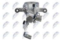 фото thumb №12, Суппорт задняя левый nissan almera n15 98-00 n16 00-01