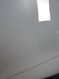 фото thumb №13, Nissan juke рестайлинг f15 стекло лобовое передняя