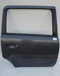 фото thumb №2, Двері правий задня opel zafira b ii 2