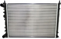 Купить Радиатор воды nissens nis60052 alfa romeo 147 1.6, фото thumb