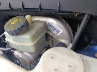 Усилитель тормозов mercedes a klasa w168 2001 Оригинал, фото thumb