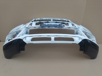 фото thumb №6, Mitsubishi asx lift 17-19 бампер передний 6400j025zz