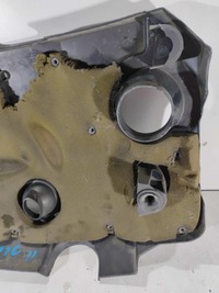 фото thumb №6, Захист корпус двигуна renault scenic ii 1.5 dci 8200404674