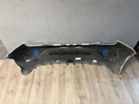 фото thumb №9, Vw up lift 2016- бампер задняя задний 1s6807421ab