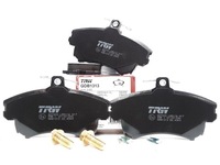 фото thumb №13, Гальмівні колодки ham. volvo p. s40/v40