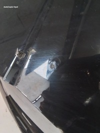 фото thumb №6, Opel grandland x крышка багажника багажника ktvd