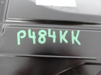 Opel crossland x рестайлінг  20-24 впуск кермо  повітря ліва в Україні, фото thumb