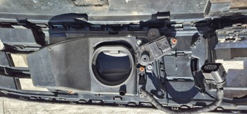 фото thumb №12, Vw passat b8 рестайлінг 19-22 gte решітка радіатора решітка org