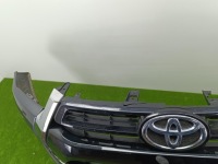 фото thumb №12, Toyota hilux 8 viii lift gr sport бампер перед передній