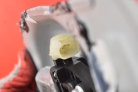 фото thumb №8, Підйомник скло лівий задня 83470-2kxxx kia soul 1 i 08-13