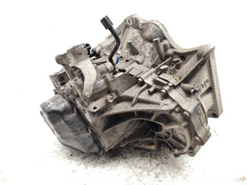 фото thumb №12, Suzuki vitara механічна 5-ступенева коробка передач коробки передач 1.6 бензин 88kw 120 hp