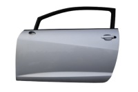 фото thumb №1, Двері ліва перед lx7w seat ibiza iv 6j lift 3d