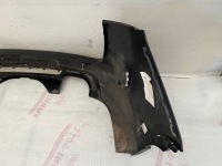 фото thumb №7, Бампер задняя задний диффузор bmw x5 x5m m-power f85 f15