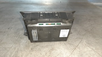 фото thumb №7, Дисплей 13111165 opel astra h 1.7 cdti
