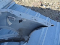 фото thumb №8, Бампер перед skoda fabia iii lift 18-