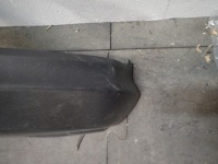 фото thumb №4, Бампер перед honda crv lift 15-