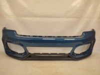 фото thumb №1, Mini countryman f60 бампер передній перед 2016-