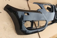 фото thumb №1, Бампер перед передний bmw 2 f22 f23 sport line 14-19