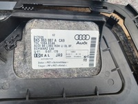 фото thumb №13, Обивка обшивка багажника audi a4 b8 8k5863887a