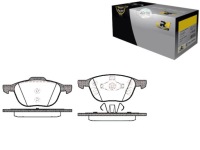 фото thumb №1, Roadhouse тормозные колодки тормозные ford c-max grand mazda