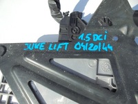 фото thumb №7, Juke lift блок управления модуль коробки emu10-021n 1.5 dci кронштейн