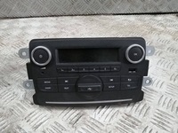 фото thumb №1, Dacia sandero ii lift радио cd 281155972r