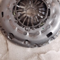 Зчеплення kpl. seat alhambra/altea/leon 2,0 tdi 04- Київ, фото thumb