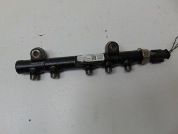 фото thumb №6, Планка вприскувальний датчик citroen berlingo 2008-1.6hdi 9685297580 9670076780