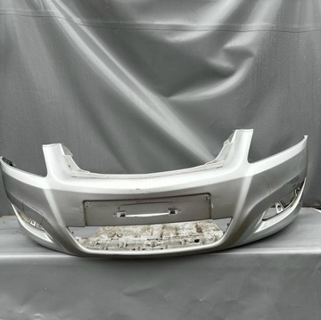 фото thumb №12, Opel zafira b рестайлинг opc line бампер перед pdc 13-