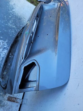 фото thumb №8, Mercedes c клас 205 універсал w205 кришка задня зад