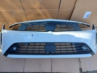 фото thumb №1, Бампер перед передний opel astra l vi