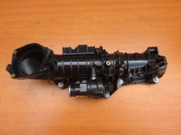 фото thumb №14, Mercedes 2.0 cdi w205 w206 w213 w907 w910 коллектор всасывающий a6540903500 новый