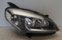 фото thumb №1, Fiat doblo ii 2 lift лампа перед правая europa оригинал