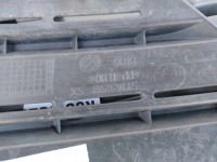 фото thumb №3, Fiat multipla левая решётка бампера заглушка