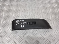 фото thumb №1, Панель управление стекло правый перед honda jazz ii