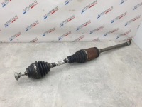 Połośka передняя правая bmw x1 e84 31607591682 2.0l дизель 150kw 2011 Киев, фото thumb