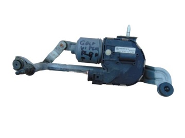 фото thumb №1, Механізм двірник права golf vi plus 5m0955120e