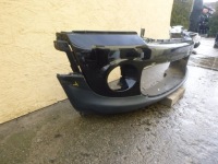 фото thumb №3, Mini cooper r56 one lift 09- бампер передний