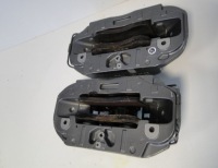 фото thumb №5, Mercedes суппорт тормозной передний правый левый s klasa 223 w223 amg