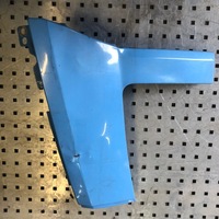 фото thumb №1, Защита pod фара правый перед vw crafter