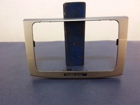 фото thumb №1, Vw passat b6 захист рамка радіо navi 3c0858069m