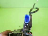 фото thumb №11, Замок дверь правый перед передний skoda fabia ii 06-