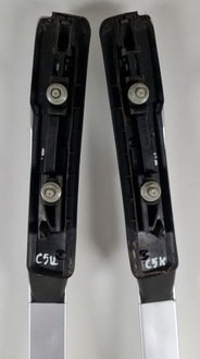 фото thumb №8, Рейлінги дахові ezrc citroen c5 iii x7 kombi пара