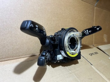 фото thumb №11, Audi a8 d4 переключатель комбинированный подрулевые рычаги ассистент 4h0953568g