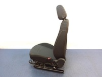 фото thumb №6, Opel astra k hb сиденье пассажира велюр