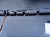 фото thumb №8, Бампер передний bmw ix3 i x3 g08 lift m-pakiet nr 42338