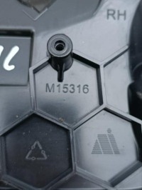 фото thumb №7, Другой деталь отделочный bentley bentayga 2017 m15316